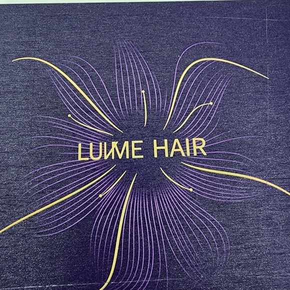 Luvme Hair Women's Curly Wig - 12 Inches - Picture 4 of 4